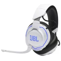 Навушники JBL Quantum 910P Wireless for PS White Фото