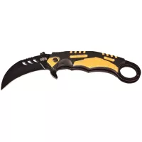 Ніж Active Cockatoo Orange Фото