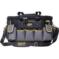 Сумка для інструмента Stanley FatMax Round Top з округлим верхом 18", 50 x 33 x Фото