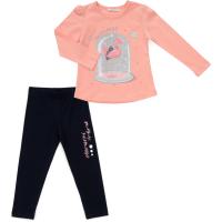 Набор детской одежды Breeze с фламинго Фото