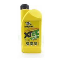 Моторна олива BARDAHL XTEC 0W30 F 1л Фото