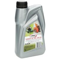 Моторное масло JASOL GARDEN OIL SAE 10w30 1л Фото
