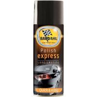 Автополироль BARDAHL POLISH EXPRESS 0,4л Фото