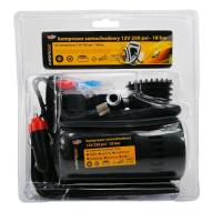 Автомобильный компрессор VIRAGE 12V 250 Psi 18 Атм Фото