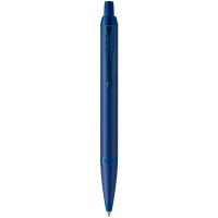 Ручка шариковая Parker IM 17 Professionals Monochrome Blue BP Фото