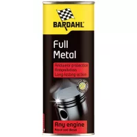 Присадка автомобільна BARDAHL FULL METALL 0,4л Фото