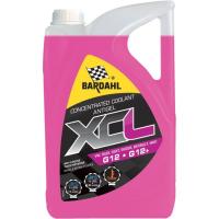 Антифриз BARDAHL G12+ RED ANTIFREEZE - ANTIGEL ROUGE красный 5л Фото