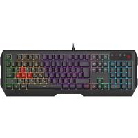 Клавиатура A4Tech Bloody B140N USB Black Фото