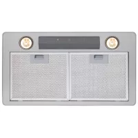 Витяжка кухонна Cata GL 45 X Фото