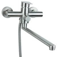 Смеситель AQUATICA HT-2C271P Фото