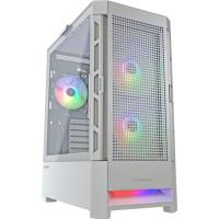 Корпус для ПК Cougar Airface RGB White Фото