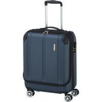 Чемодан Travelite City Navy S Notebook 17,3" Фото