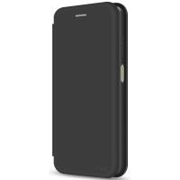 Чехол для мобильного телефона MAKE Samsung A14 Flip Black Фото