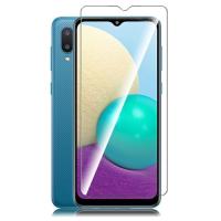 Скло захисне PowerPlant Samsung Galaxy A02 Фото