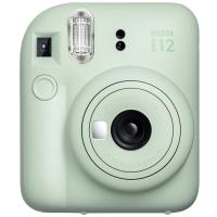 Камера моментальной печати Fujifilm INSTAX Mini 12 GREEN Фото