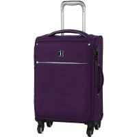 Чемодан IT Luggage Glint Purple S Фото