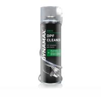 Автомобильный очиститель DYNAMAX DXC12 DPF CLEANER 500 мл Фото