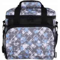 Термосумка Noveen LBB515 12,3 л Blue/Grey Фото