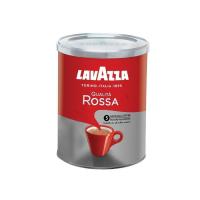 Кава Lavazza Qualita Rossa мелена 250 г ж/б Фото