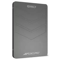 Накопичувач SSD OCPC 2.5" 256GB Фото