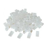 Коннектор Cablexpert RJ45 cat.5e UTP 8P8C * 100 Фото