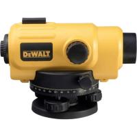 Оптический нивелир DeWALT 26-кратный, 1.85 кг, кейс Фото