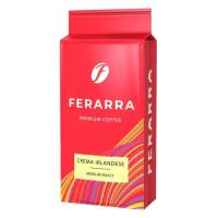 Кофе Ferarra Caffe Crema Irlandese молотый 250 г Фото
