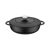 Кастрюля Tramontina Trento 4.1л Фото