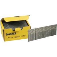 Цвяхи DeWALT оцинковані L=30 мм, товщина 1.25 мм, 5000 шт Фото