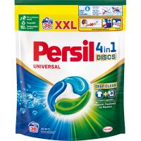 Капсули для прання Persil Discs Universal 38 шт. Фото