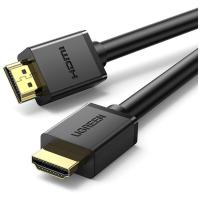 Кабель мультимедийный Ugreen HDMI M to HDMI M 3.0m V2.0 4K Фото