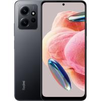 Мобільний телефон Xiaomi Redmi Note 12 4/64GB Onyx Gray Фото