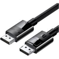 Кабель мультимедийный Ugreen DisplayPort M to DisplayPort M 3.0m V1.4 Фото