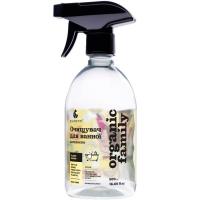 Спрей для чистки ванн Purenn Organic Family Superhero Натуральный универсальный Фото