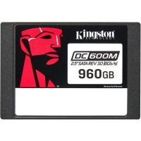 Накопичувач SSD Kingston 2.5" 960GB Фото