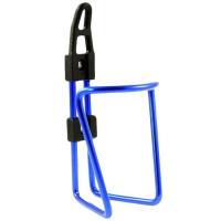 Флягодержатель Good Bike Light Blue Фото