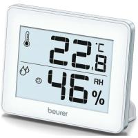 Метеостанция Beurer HM 16 Фото
