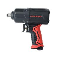 Гайковерт AEROPRO 1/2", 1700N/m, 7000об/хв Фото