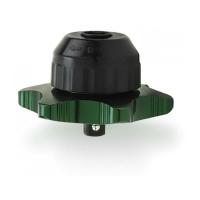 Трещотка Toptul битодержатель мини 1/4" Фото