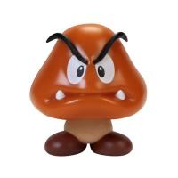 Фигурка Super Mario с артикуляцией – Гумба 6 см Фото