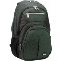 Рюкзак шкільний Cool For School Темно-зелений 175+ см Фото