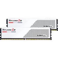 Модуль пам'яті для комп'ютера G.Skill DDR5 64GB (2x32GB) 6000 MHz Ripjaws S5 Фото