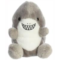 М'яка іграшка Aurora Palm Pals Акула 12 см Фото