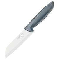 Набор ножей Tramontina Plenus Grey 127 мм 12 шт Фото