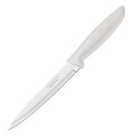 Набор ножей Tramontina Plenus Light Grey 152 мм 12 шт Фото