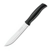 Набор ножей Tramontina Athus Black Meat 152 мм 12 шт Фото