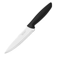 Набор ножей Tramontina Plenus Black Chef 152 мм 12 шт Фото