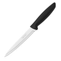 Набор ножей Tramontina Plenus Black 152 мм 12 шт Фото