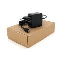 Блок питания к ноутбуку Merlion ASUS 33W 19V 1.75A, USB Фото