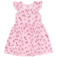 Платье детское Breeze с бабочками Фото